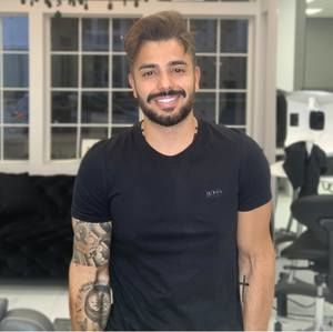 Meet your Posher, Rodrigo